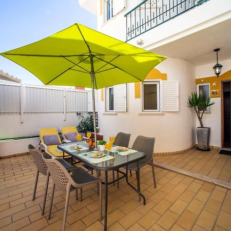 Holiday Home Baia De Cristal 1 - Lgs170 By Interhome Lagos Exteriör bild