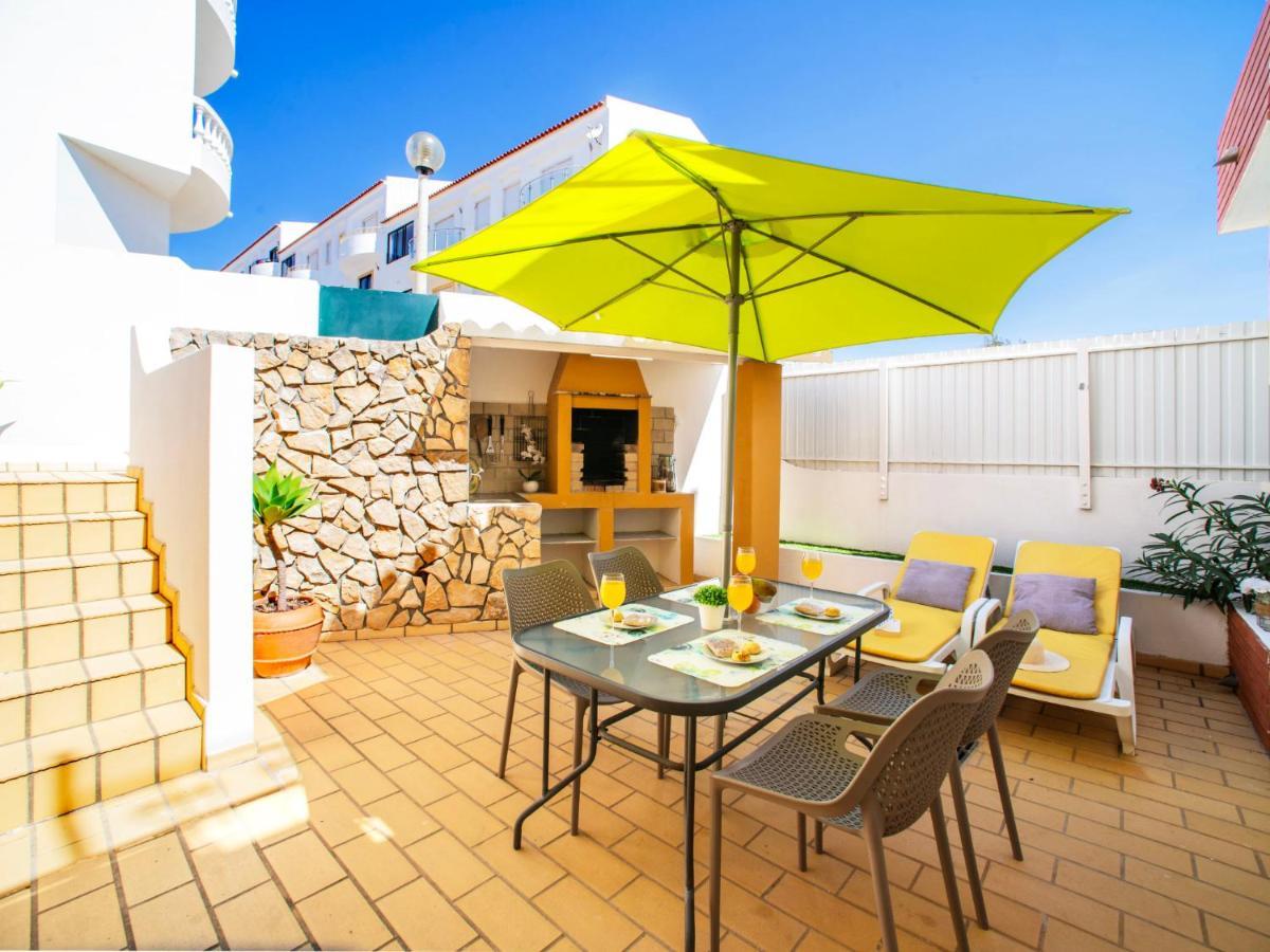 Holiday Home Baia De Cristal 1 - Lgs170 By Interhome Lagos Exteriör bild