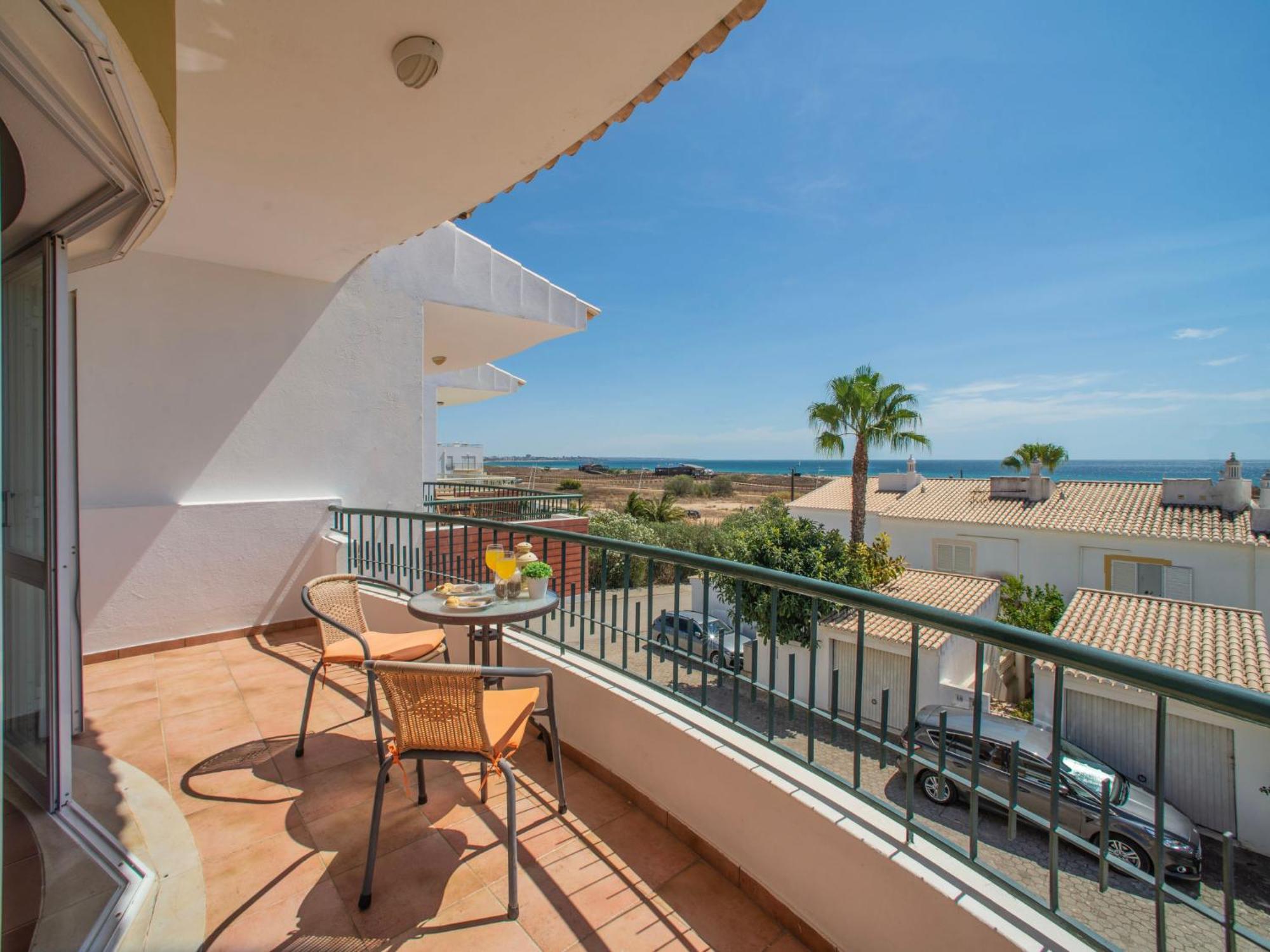Holiday Home Baia De Cristal 1 - Lgs170 By Interhome Lagos Exteriör bild
